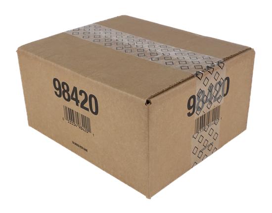 Image for 2021/22 Upper Deck SP Authentic Hockey Hobby 16-Box Case