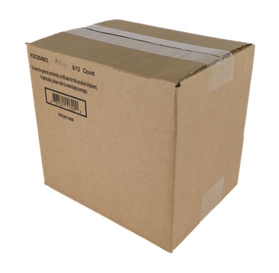 Image for 2022 Bowman Draft Baseball Hobby Jumbo 8-Box Case