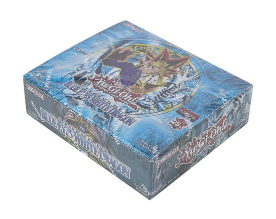 遊戯王25th Anniversary Limited Pack 2BOX Yu-Gi-Oh!: 25th Anniversary Rarity Collection II - Booster