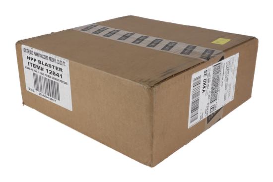 Image for 2022/23 Panini Prizm Premier League EPL Soccer Blaster 20-Box Case (Pink Mosaic Prizms!)