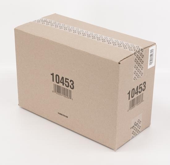 Image for 2022/23 Upper Deck Allure Hockey Hobby 18-Box Case