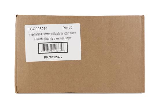 Image for 2022/23 Bowman University's Best Basketball Hobby 8-Box Case