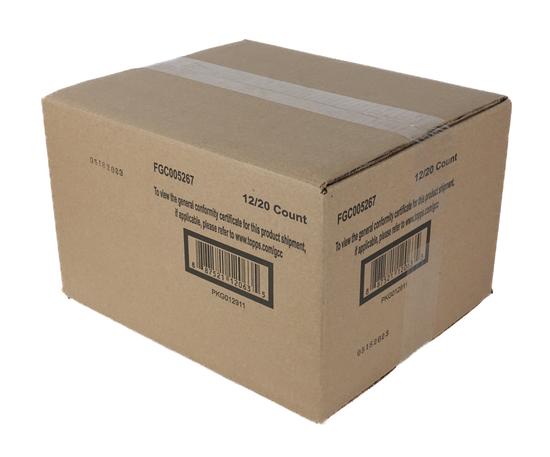 Image for 2022/23 Topps Chrome NBL Basketball Hobby 12-Box Case