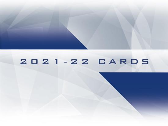 Image for 2022/23 Upper Deck Clear Cut Hockey Hobby 30-Box Case