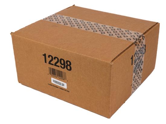 Image for 2022/23 Upper Deck Clear Cut Hockey Hobby 30-Box Case