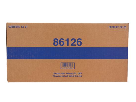 Image for Yu-Gi-Oh Battles of Legend: Chapter 1 Booster 6-Box Case