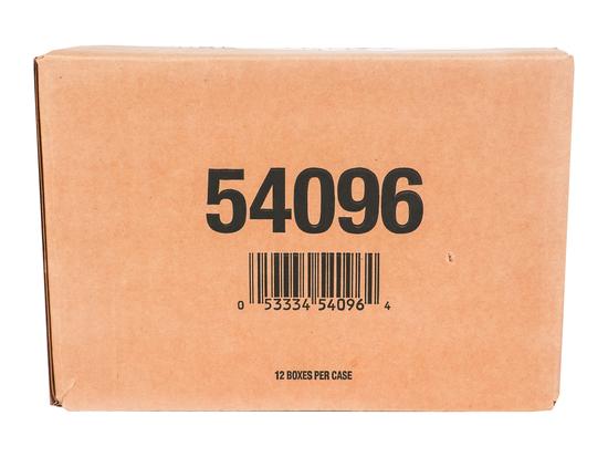 Image for 2024 Upper Deck Skybox Metal Universe Champions Hobby 12-Box Case