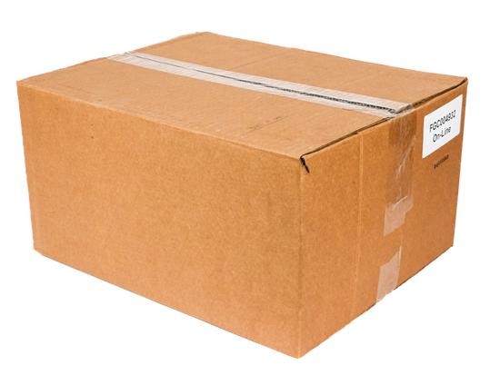 Image for 2022/23 Topps Chrome NHL Hockey Sticker Collection 40-Pack 9-Box Case (360 Packs!)