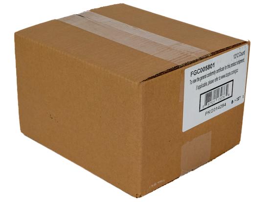 Image for 2024 Topps Chrome Tennis Hobby 12-Box Case
