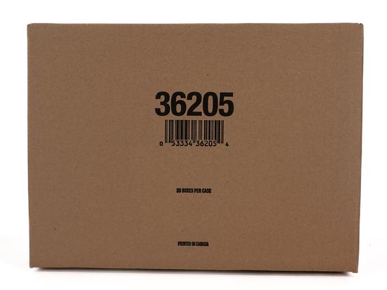 Image for 2023/24 Upper Deck Marvel Annual Blaster 20-Box Case