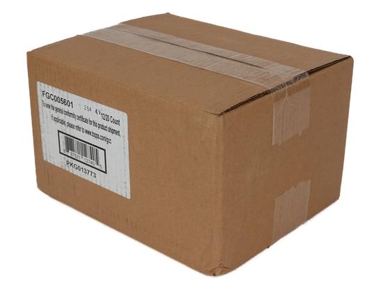 Image for 2023/24 Topps Chrome UEFA Women's Champions League Soccer Hobby 12-Box Case