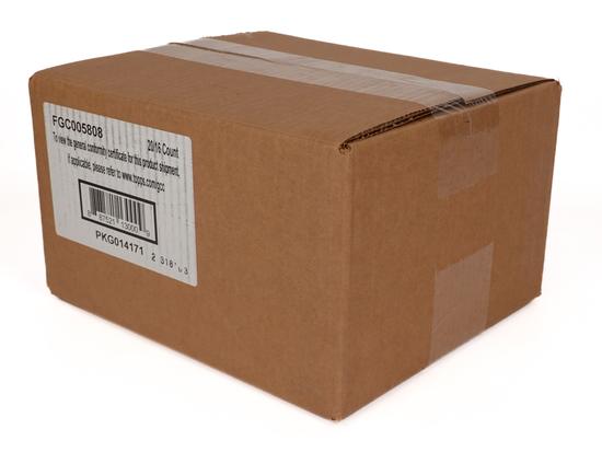 Image for 2024 Topps Chrome F1 Formula 1 Qualifying Lap Hobby 20-Box Case