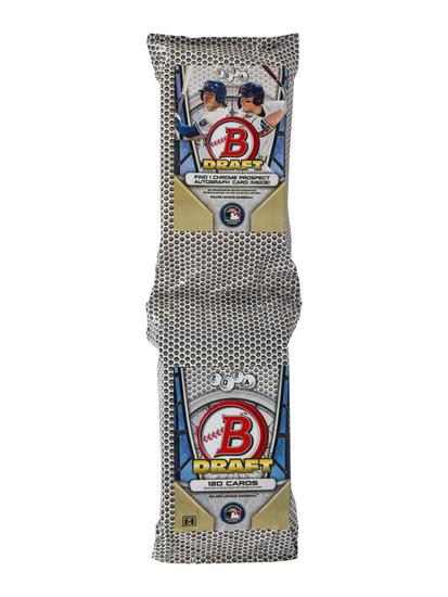 Image for 2024 Bowman Draft Baseball Super Jumbo Pack