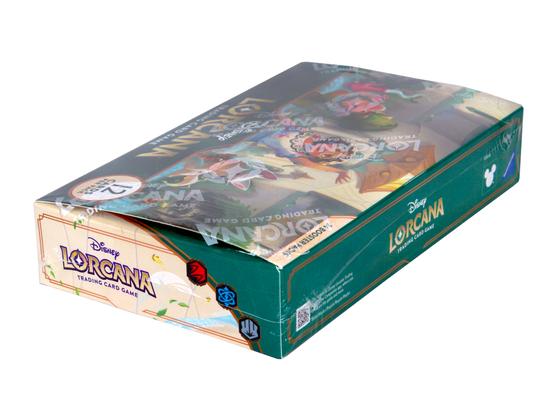 Image for Disney Lorcana: Archazia's Island Booster Box