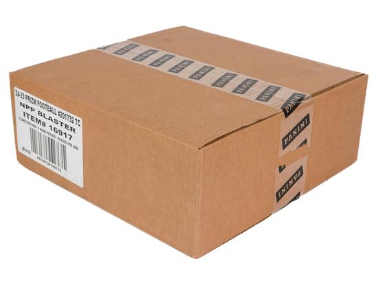 Image for 2024 Panini Prizm Football Blaster 20-Box Case (Lazer Prizms!)