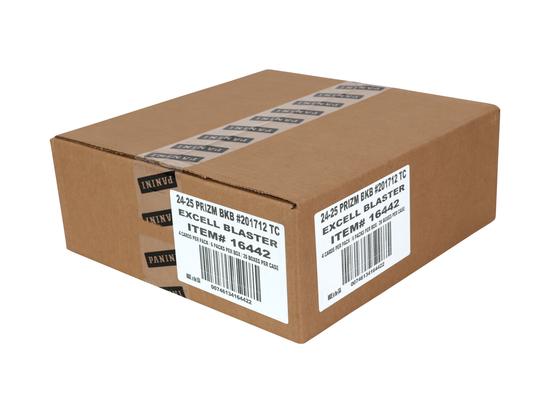 Image for 2024/25 Panini Prizm Basketball Blaster 20-Box Case