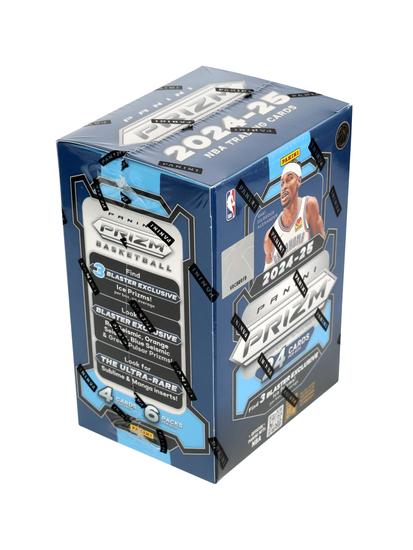 Image for 2024/25 Panini Prizm Basketball Blaster 20-Box Case