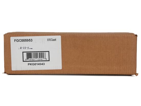 Image for 2025 Topps Series 1 Baseball Hobby Jumbo 6-Box Case