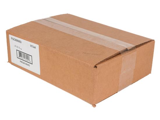 Image for 2025 Topps Series 1 Baseball Hobby Jumbo 6-Box Case