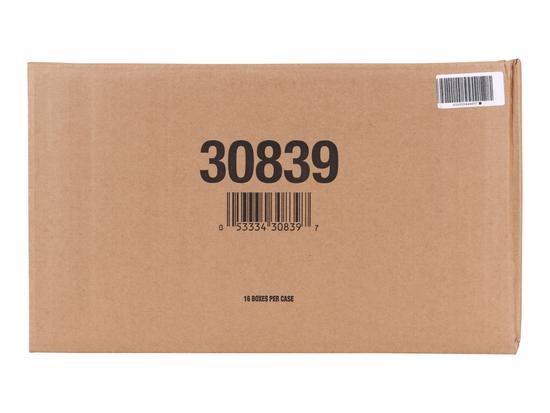 Image for 2025 Upper Deck Goodwin Champions Hobby 16-Box Case