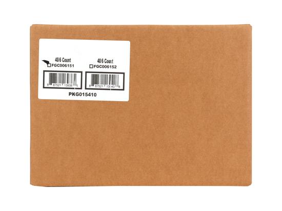 Image for 2025 Bowman Baseball Blaster 40-Box Case