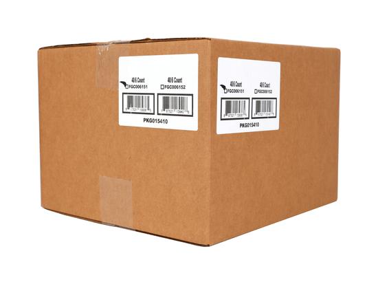 Image for 2025 Bowman Baseball Blaster 40-Box Case
