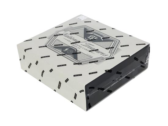 Image for 2024/25 Panini National Treasures Basketball Hobby Box