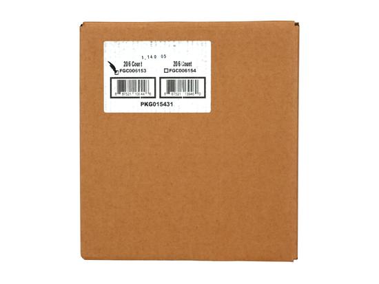 Image for 2025 Bowman Baseball Mega 20-Box Case