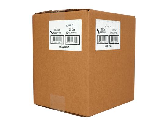 Image for 2025 Bowman Baseball Mega 20-Box Case