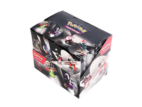 Image for Pokemon Unova Mini Tin Box (Black Bolt / White Flare)