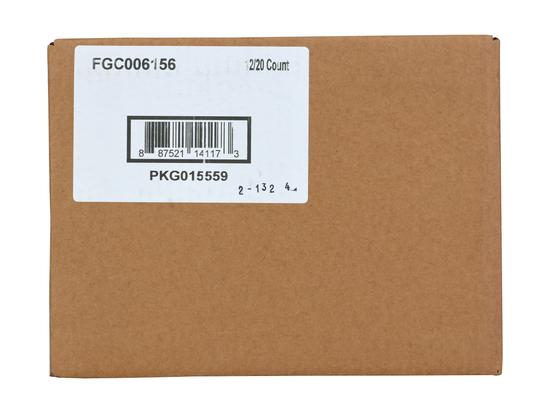 Image for 2025 Topps Series 2 Baseball Hobby 12-Box Case
