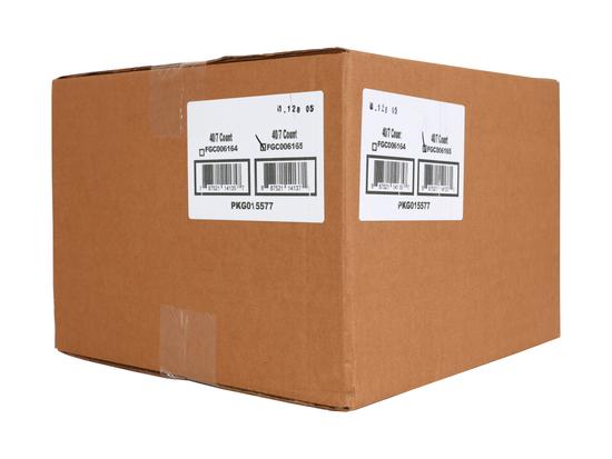 Image for 2025 Topps Series 2 Baseball Blaster 40-Box Case