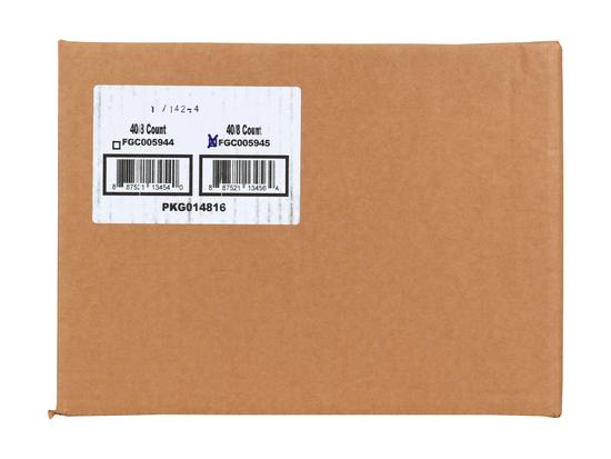 Image for 2024/25 Topps Chrome Basketball Blaster 40-Box Case