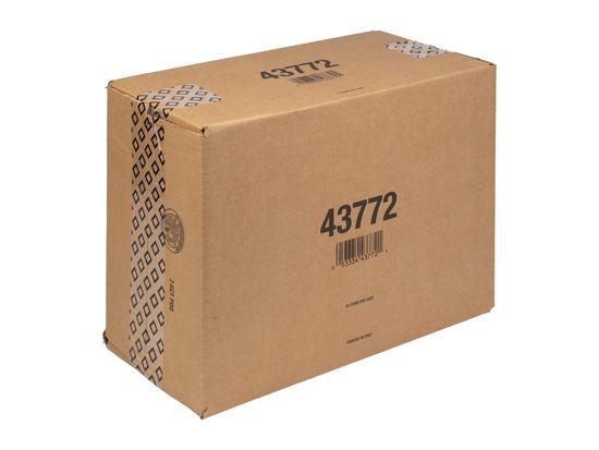 Image for 2026 Upper Deck Golf Tin (Box) Case (12 Ct.)