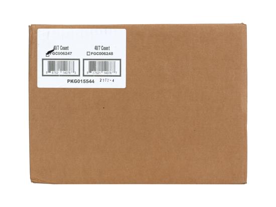 Image for 2025 Topps Chrome Baseball Blaster 40-Box Case