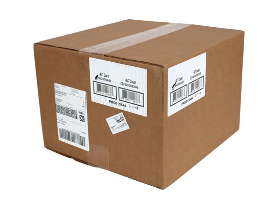 Image for 2025 Topps Chrome Baseball Blaster 40-Box Case