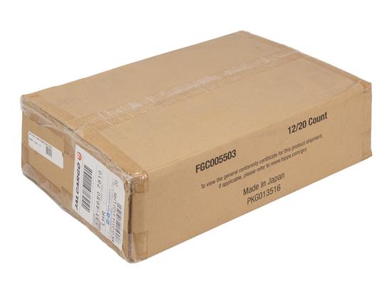 Image for 2023 Topps J League Soccer Hobby 12-Box Case