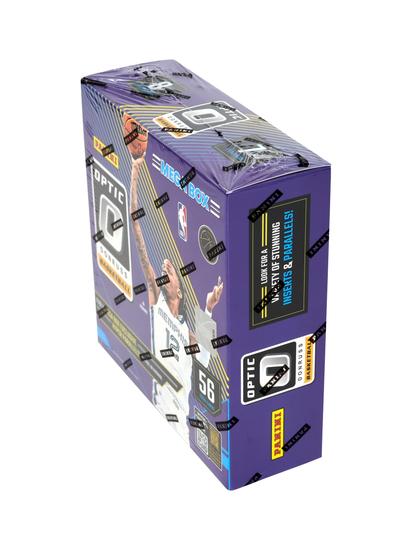 Image for 2024/25 Panini Donruss Optic Basketball Mega 20-Box Case
