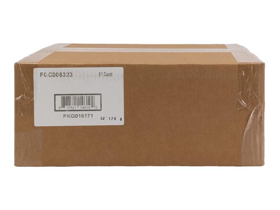 Image for 2025 Topps Factory Set Baseball (Box) Case (8 Sets)
