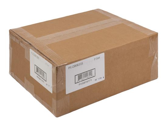 Image for 2025 Topps Factory Set Baseball (Box) Case (8 Sets)