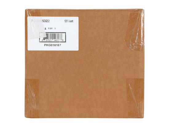 Image for 2025 Topps Factory Set Baseball Hobby (Box) Case (12 Sets)