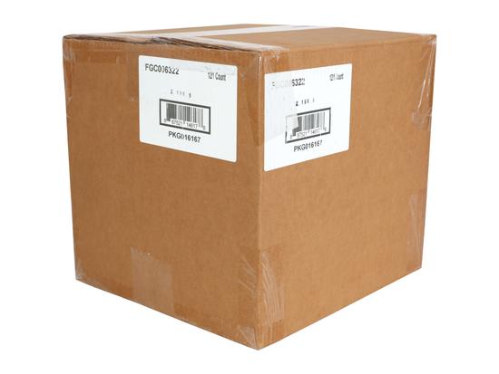 Image for 2025 Topps Factory Set Baseball Hobby (Box) Case (12 Sets)