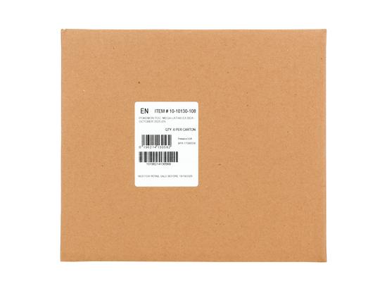 Image for Pokemon Mega Latias ex 6-Box Case