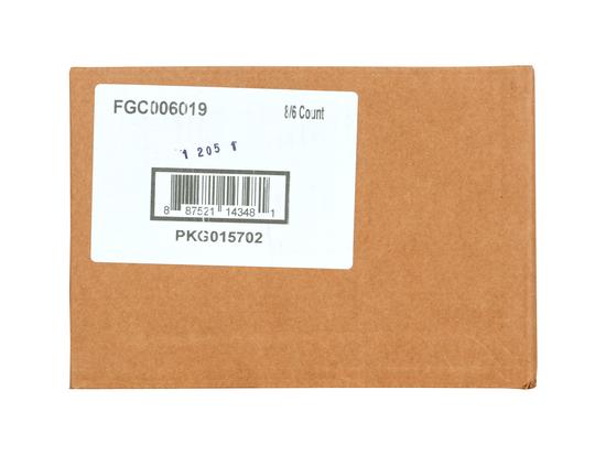 Image for 2024/25 Topps Finest Basketball Hobby 8-Box Case