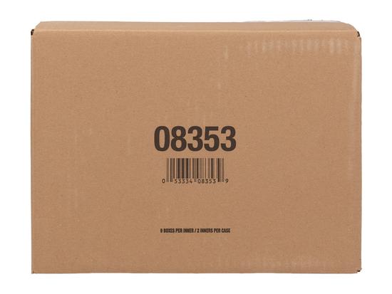 Image for 2026 Upper Deck Allure Golf Hobby 18-Box Case