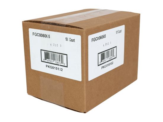 Image for Star Wars Chrome Breaker Delight 10-Box Case (Topps 2025)