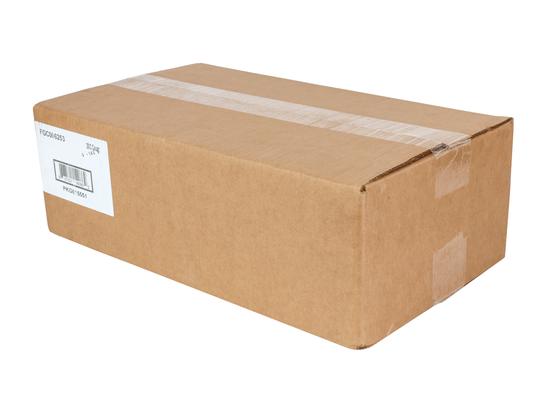 Image for 2025 Topps Chrome Baseball Logofractor Edition 20-Box Case
