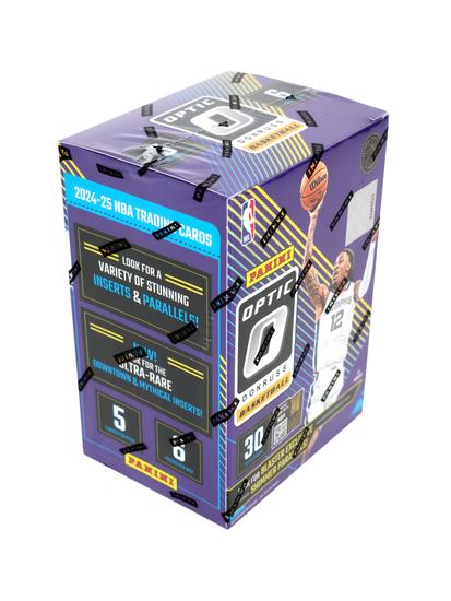 Image for 2024/25 Panini Donruss Optic Basketball Blaster Hobby 20-Box Case