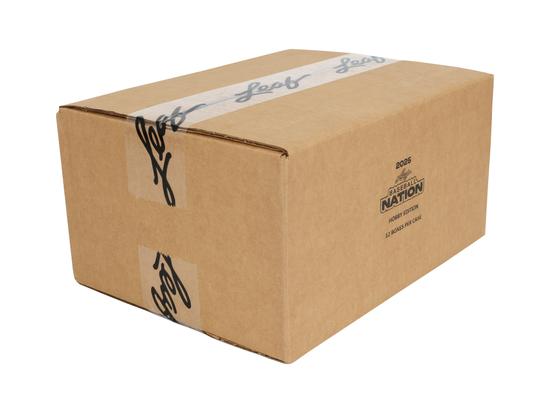Image for 2025 Leaf Baseball Nation Hobby 12-Box Case