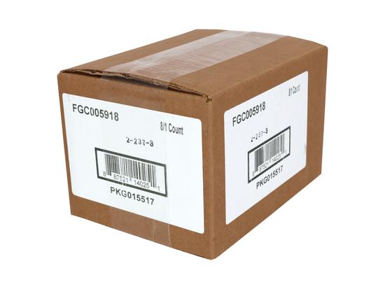 Image for 2024/25 Topps Inception Basketball Hobby 8-Box Case